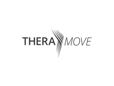 Kundenreferenz: THERA MOVE (Logo)