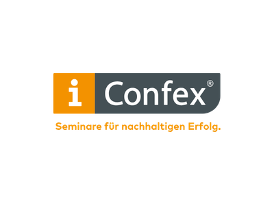 Kundenreferenz: Confex (Logo)