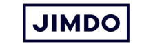 Logo jimdo Webdesign Frankfurt