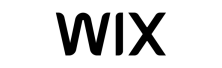 Logo wix Webdesign Frankfurt